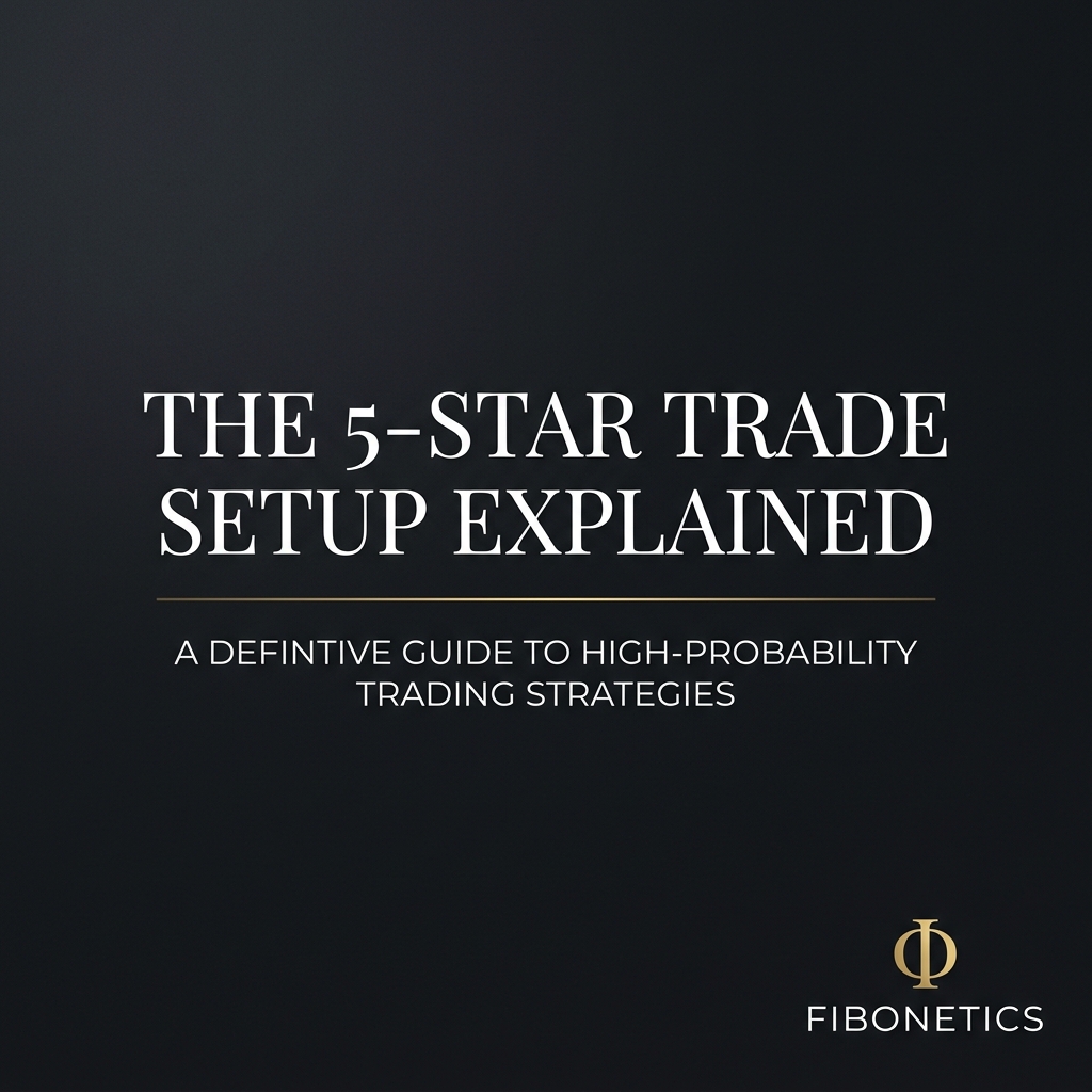The 5-Star Trade Setup Explained