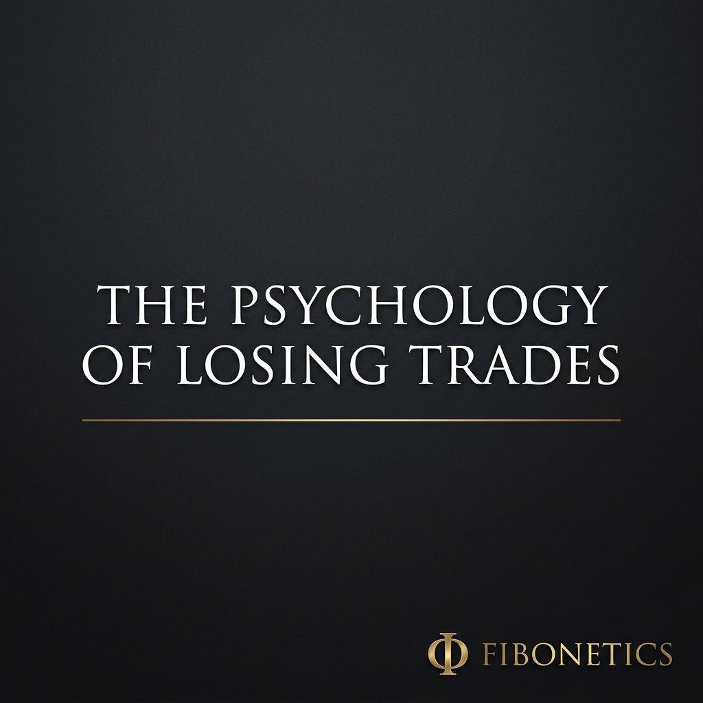 The Psychology of Losing Trades