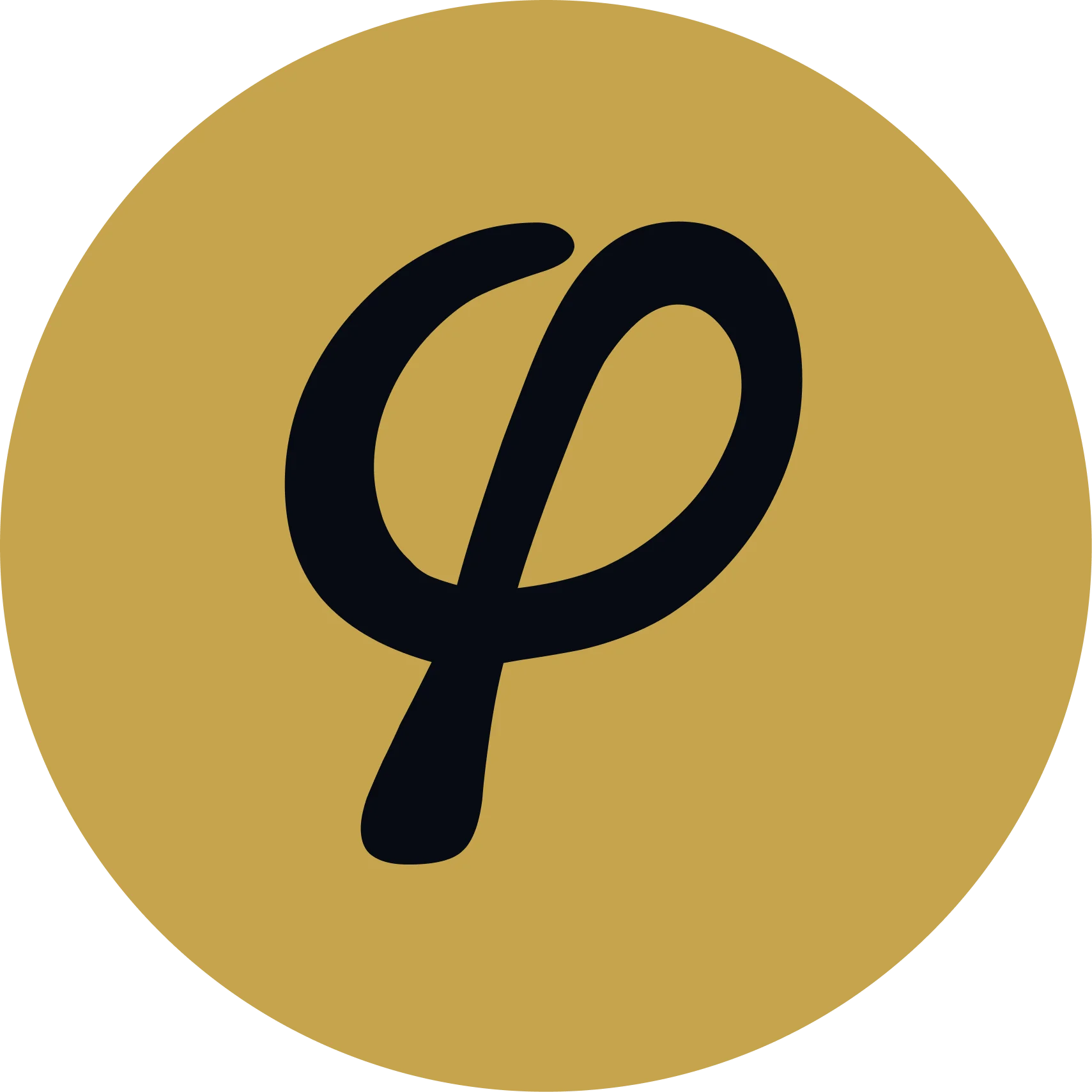 Fibonetics — Fibonacci Trading Specialist Logo